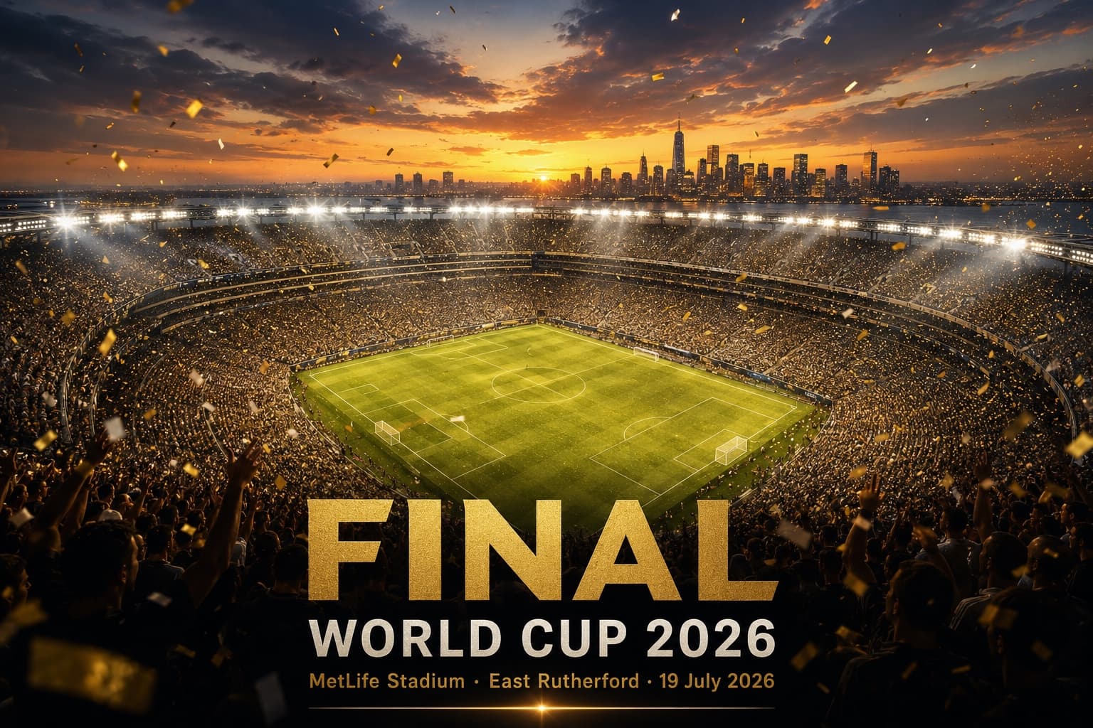 The Final