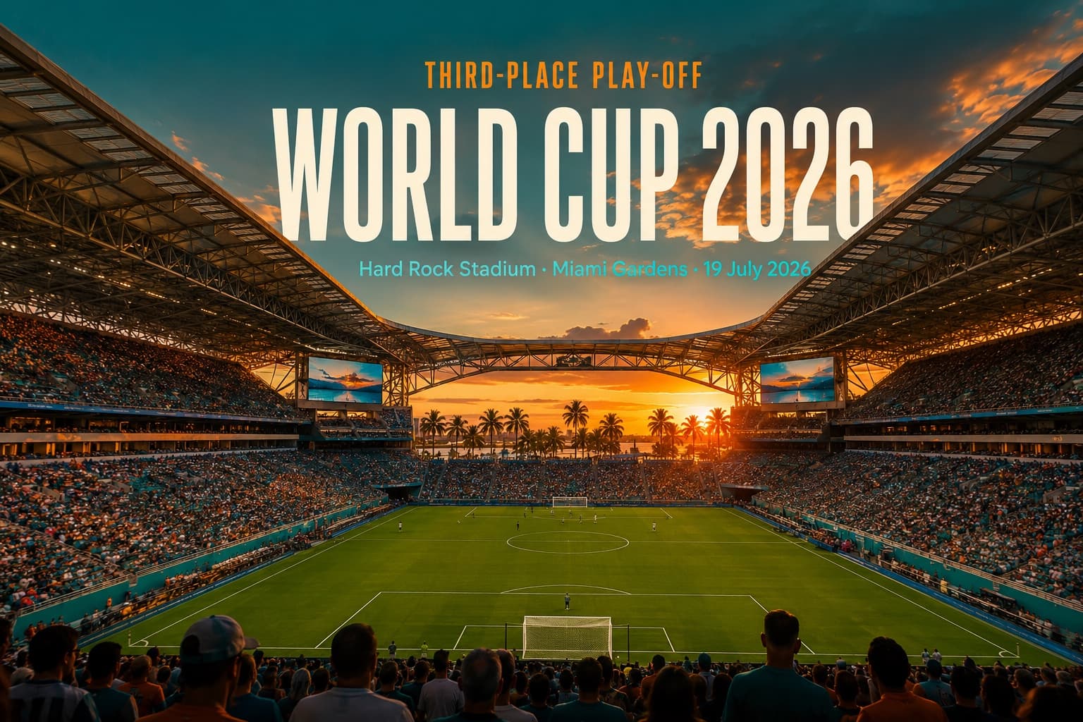 Third-place